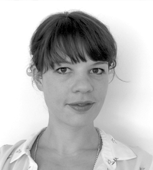 Dr. Anna Wyss