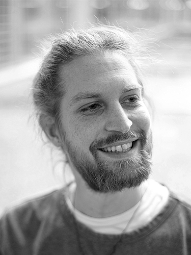 M. Sc. Jakob Schnell