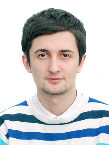 Tornike Metreveli