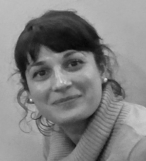 PHD Irina Ciornei