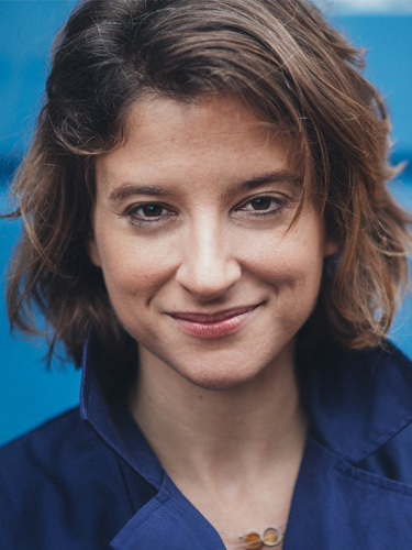 Ass. Prof. Dr. Benita Combet