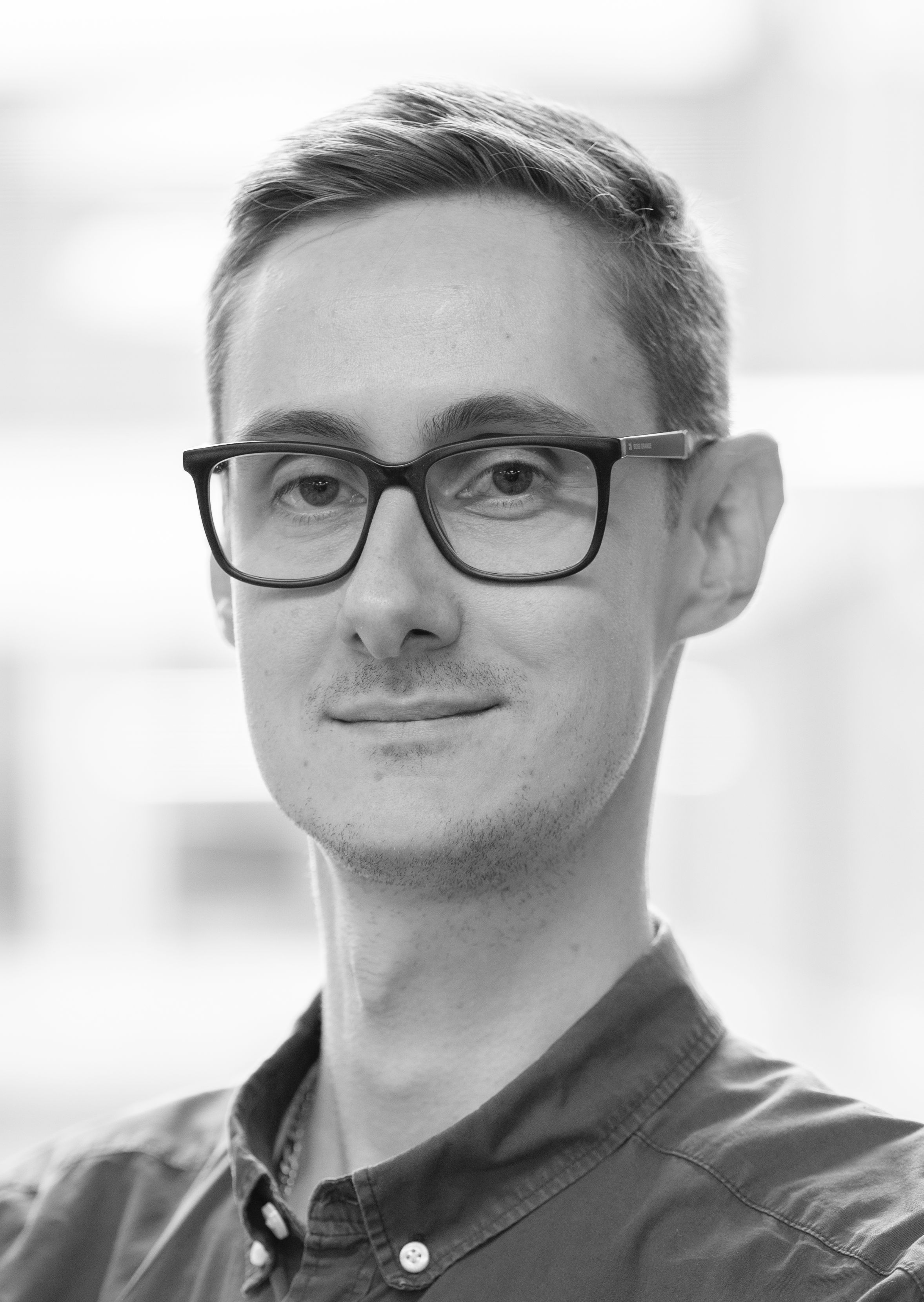 Stefan Ilic