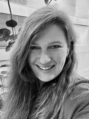 Dr. Kathrin Thomas
