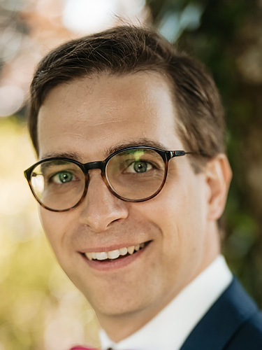 PD Dr. Sebastian Mader