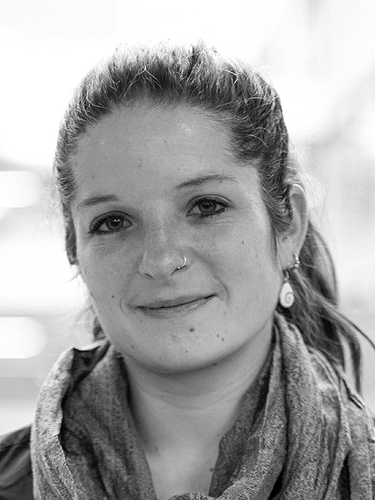 Dr. Chantal Kamm